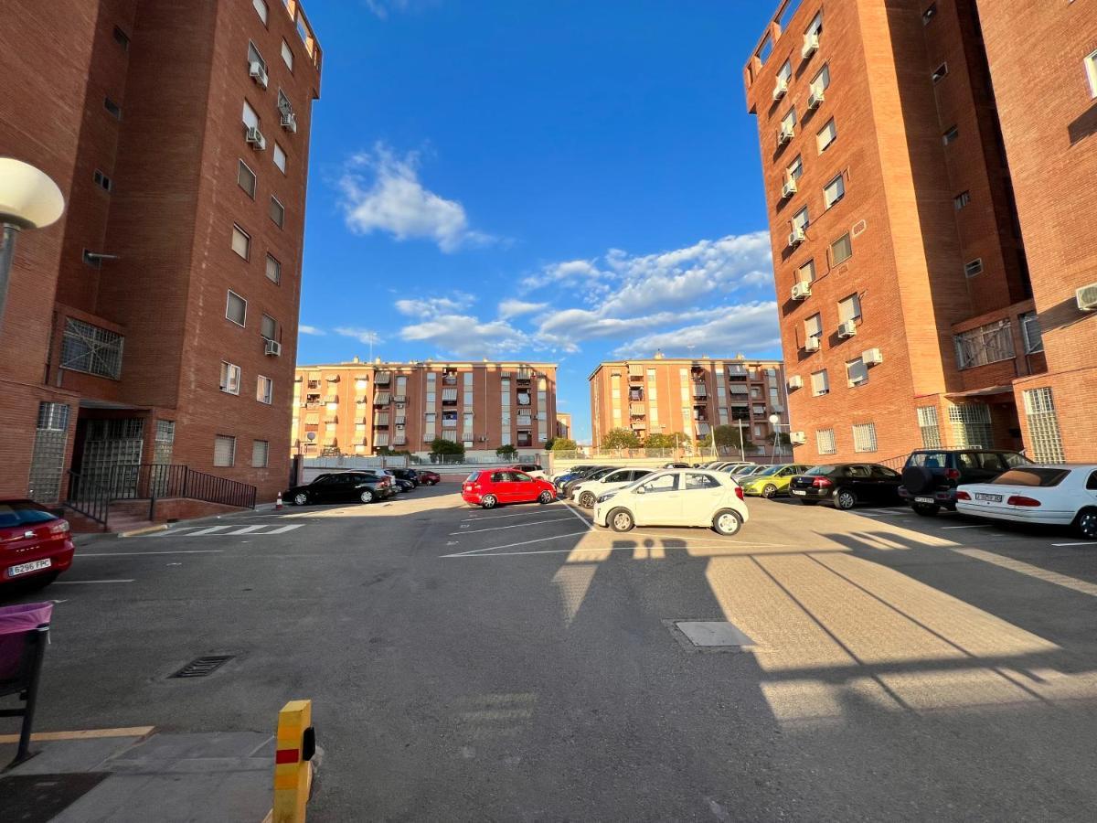 El Mirador De Linarejos Linares (Jaen) Exterior foto